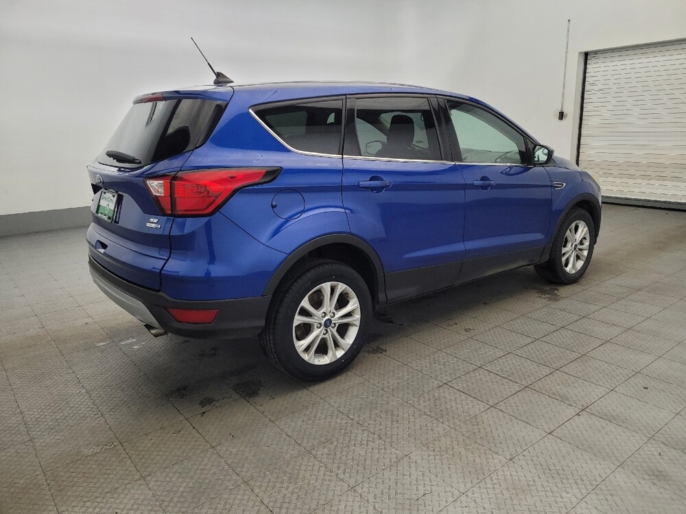 2019 Ford Escape in New Castle, DE 19720 - 18098489 10
