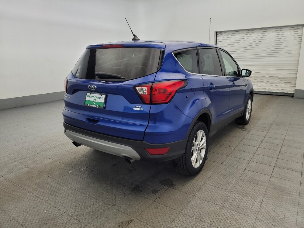 2019 Ford Escape in New Castle, DE 19720 - 18098489 9