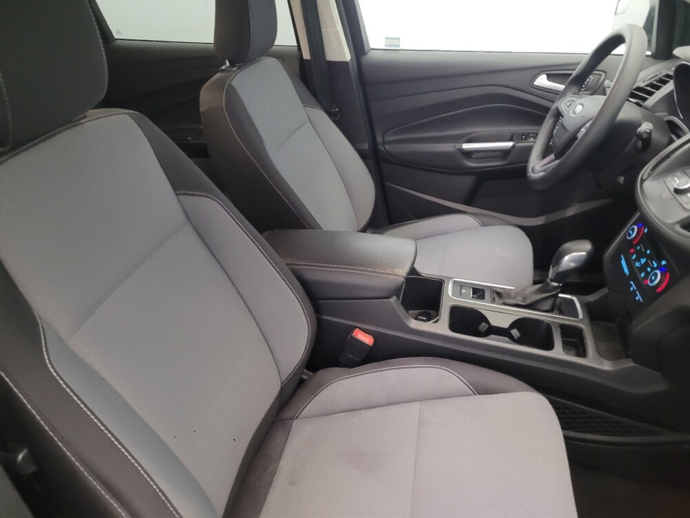 2019 Ford Escape in New Castle, DE 19720 - 18098489 21