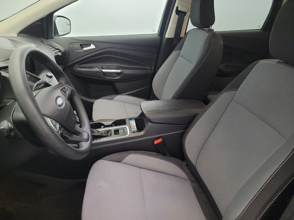 2019 Ford Escape in New Castle, DE 19720 - 18098489 17