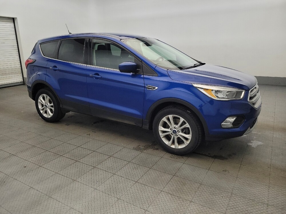 2019 Ford Escape in New Castle, DE 19720 - 18098489 11