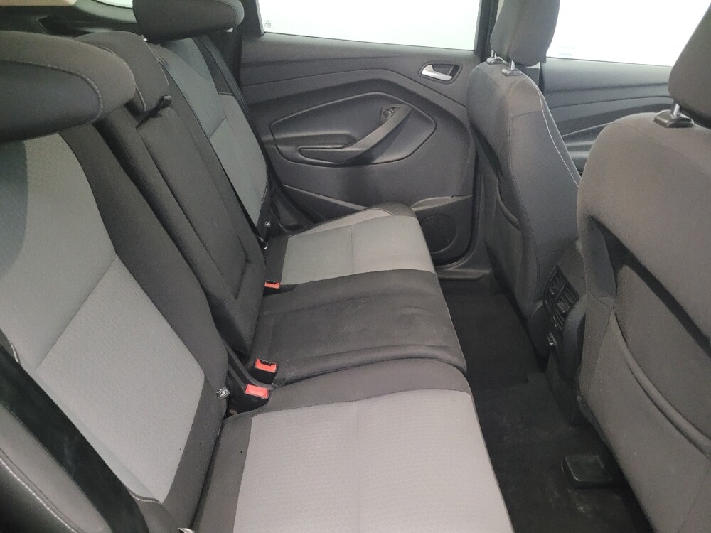 2019 Ford Escape in New Castle, DE 19720 - 18098489 19