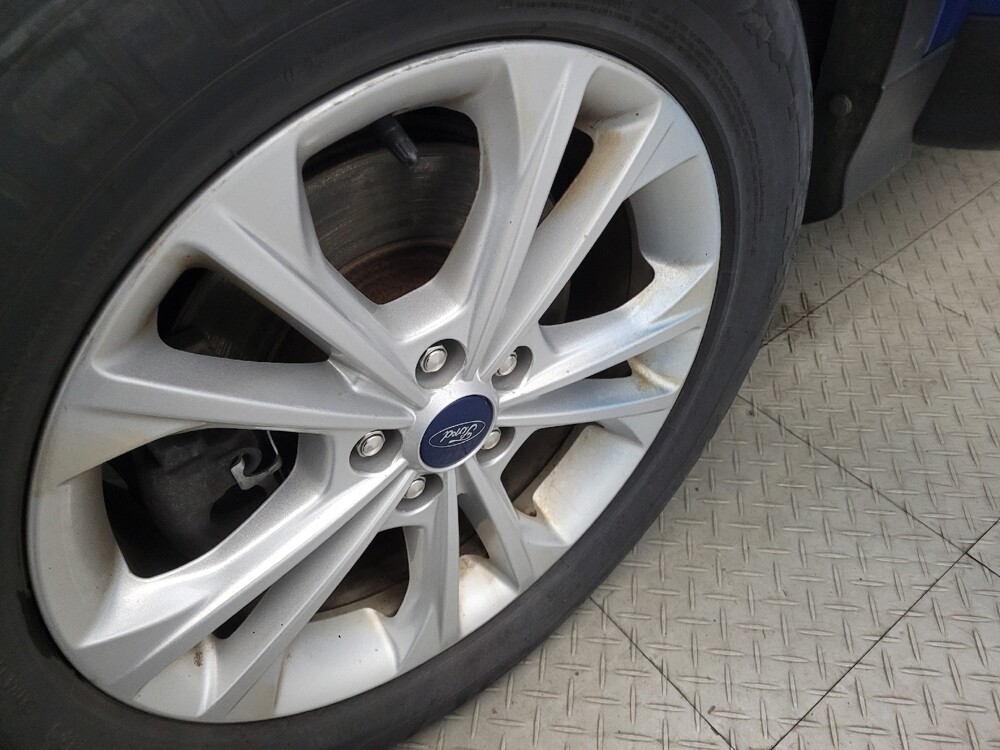 2019 Ford Escape in New Castle, DE 19720 - 18098489 31