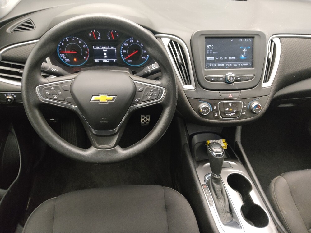 2017 Chevrolet Malibu in Greenville, SC 29607 - 18098490 22