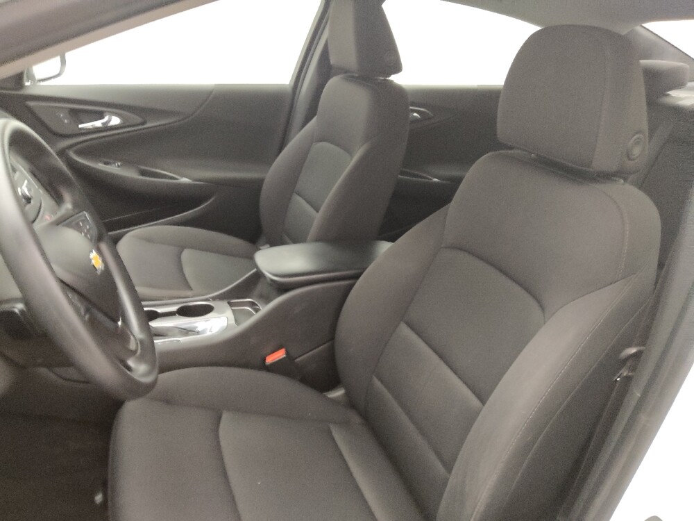 2017 Chevrolet Malibu in Greenville, SC 29607 - 18098490 17