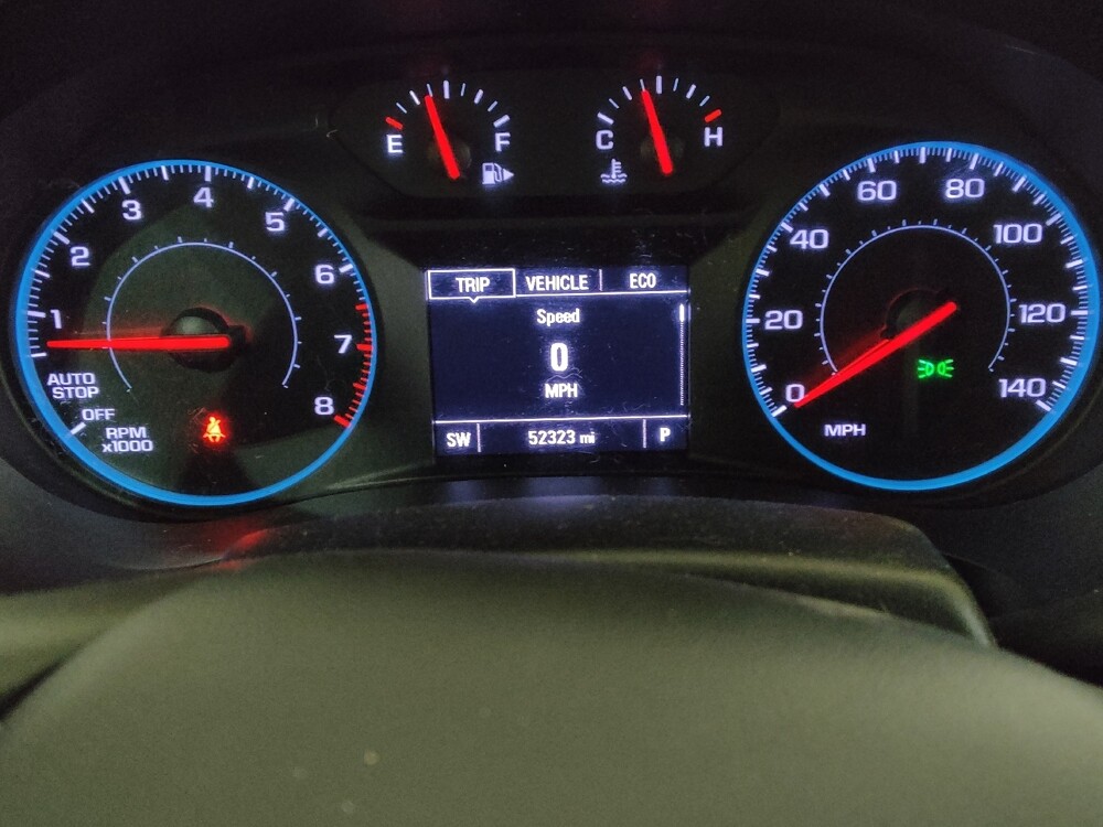 2017 Chevrolet Malibu in Greenville, SC 29607 - 18098490 23