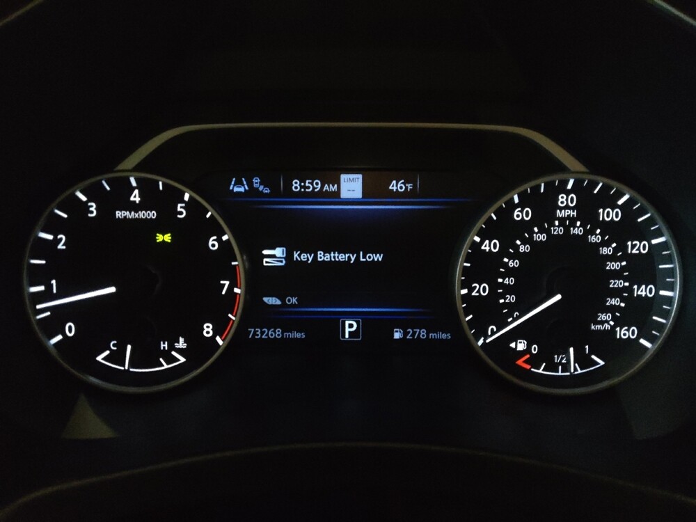 2020 Nissan Murano in Ocala, FL 34471 - 18098491 23