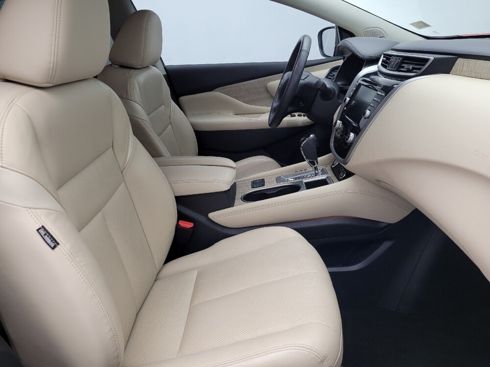 2020 Nissan Murano in Ocala, FL 34471 - 18098491 21