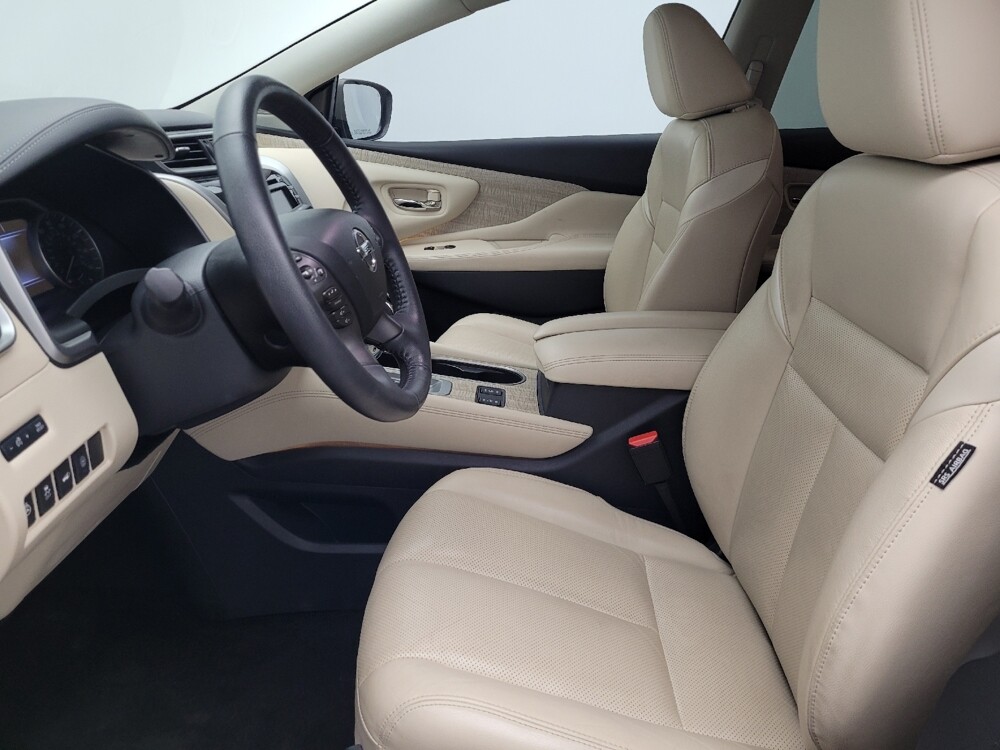 2020 Nissan Murano in Ocala, FL 34471 - 18098491 17