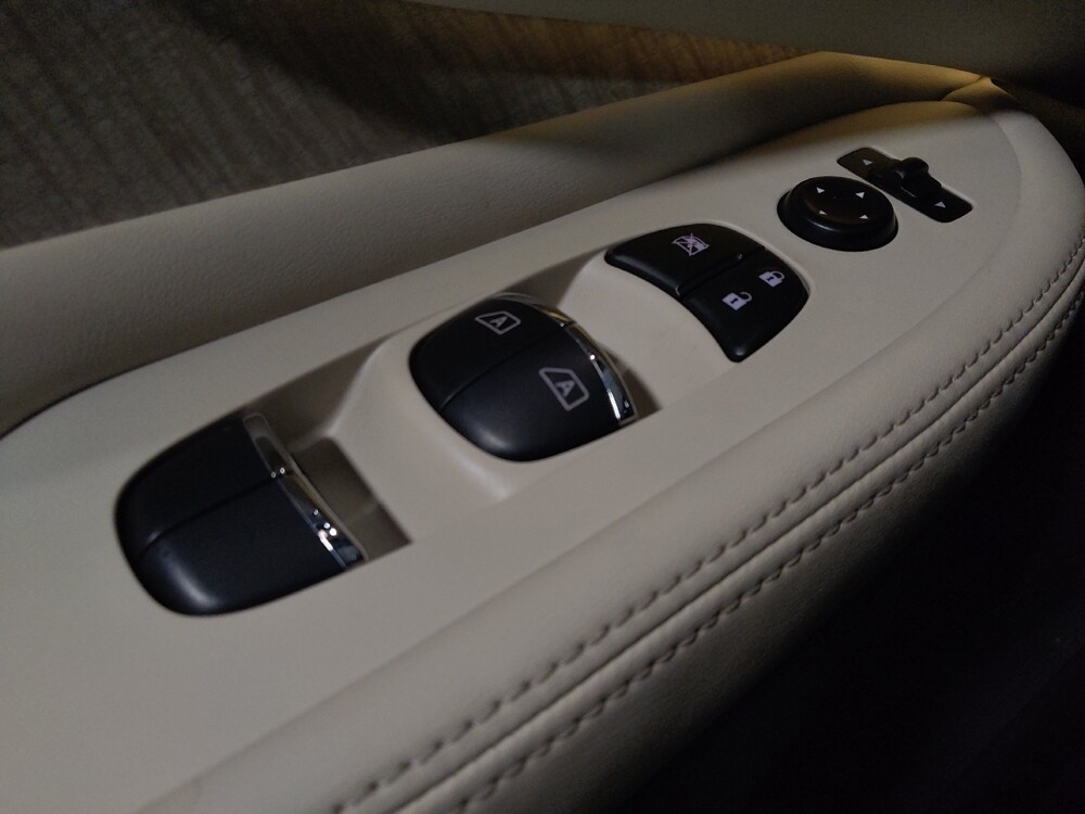 2020 Nissan Murano in Ocala, FL 34471 - 18098491 27