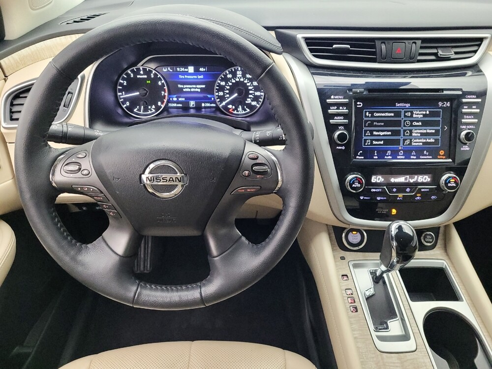 2020 Nissan Murano in Ocala, FL 34471 - 18098491 22