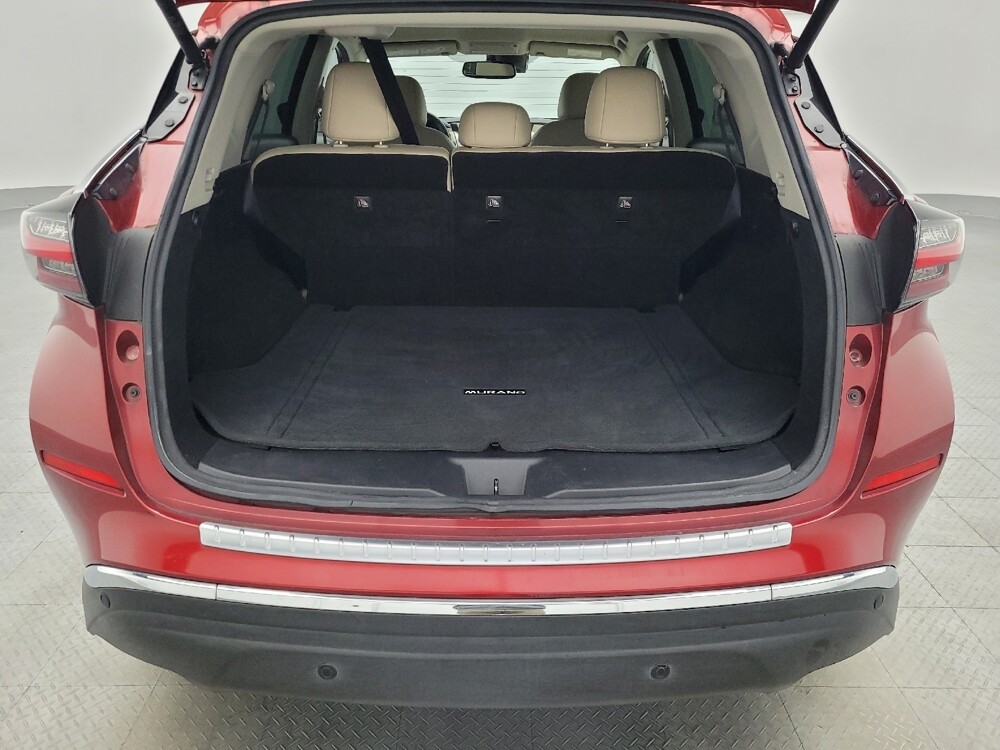 2020 Nissan Murano in Ocala, FL 34471 - 18098491 29