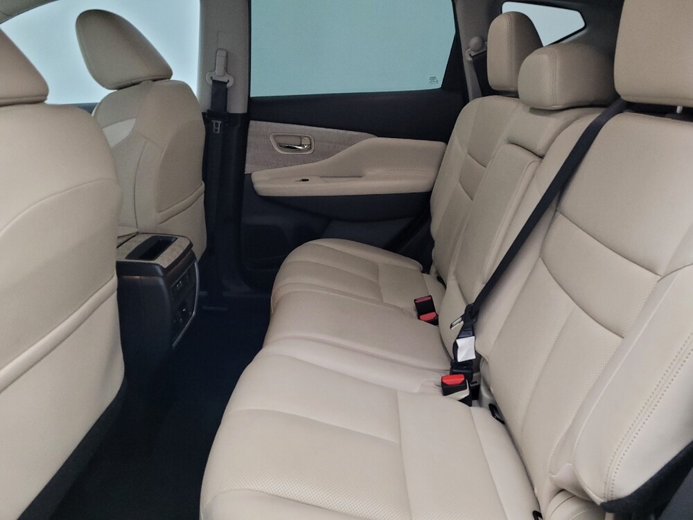 2020 Nissan Murano in Ocala, FL 34471 - 18098491 18