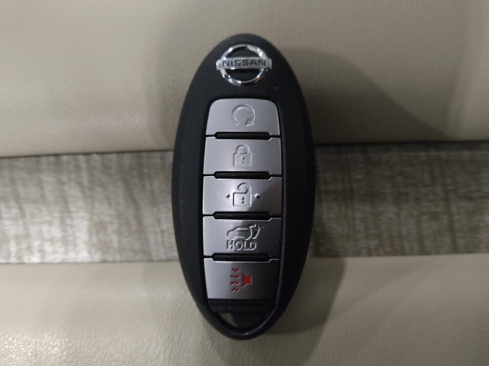 2020 Nissan Murano in Ocala, FL 34471 - 18098491 32