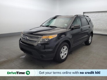 2014 Ford Explorer in Henrico, VA 23223