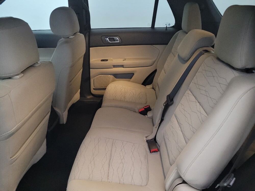 2014 Ford Explorer in Henrico, VA 23223 - 18098492 18