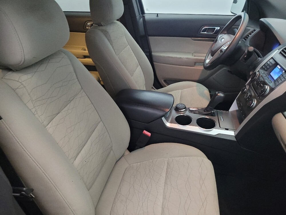 2014 Ford Explorer in Henrico, VA 23223 - 18098492 21