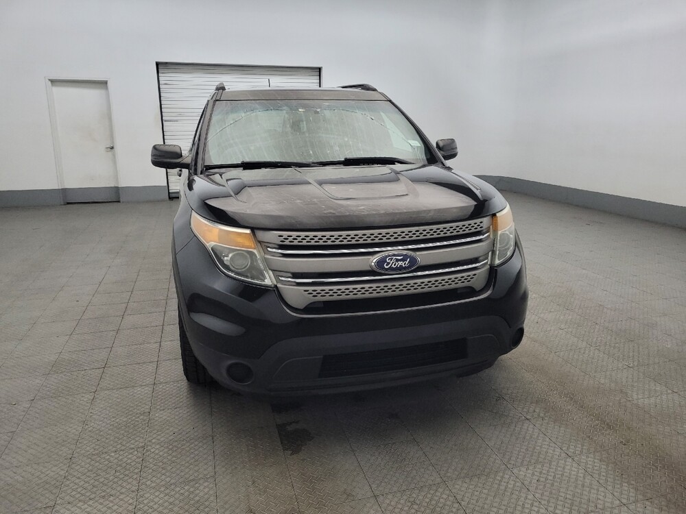 2014 Ford Explorer in Henrico, VA 23223 - 18098492 14