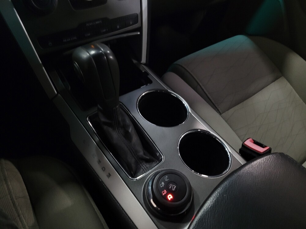 2014 Ford Explorer in Henrico, VA 23223 - 18098492 26