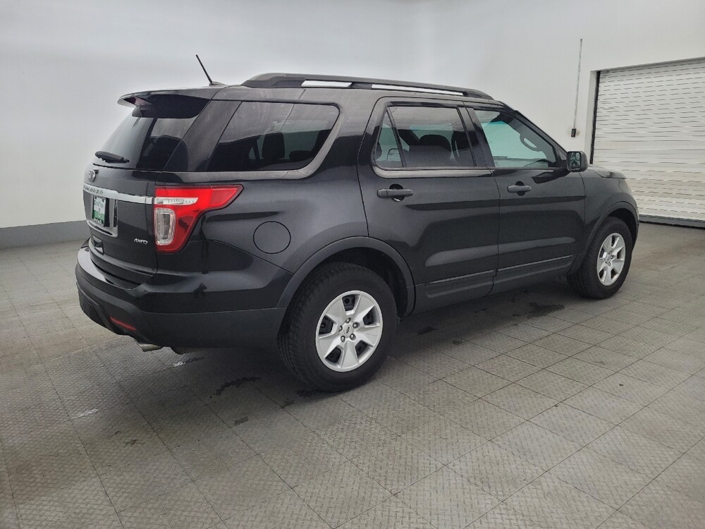 2014 Ford Explorer in Henrico, VA 23223 - 18098492 10