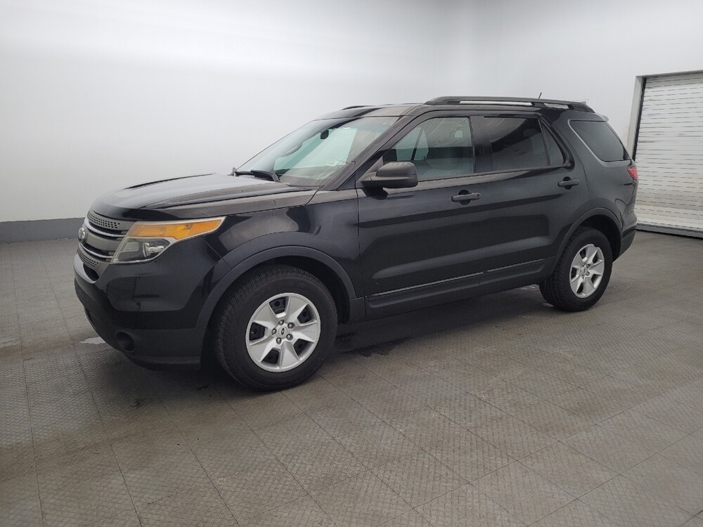 2014 Ford Explorer in Henrico, VA 23223 - 18098492 2