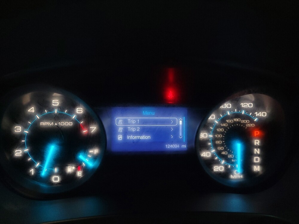 2014 Ford Explorer in Henrico, VA 23223 - 18098492 23