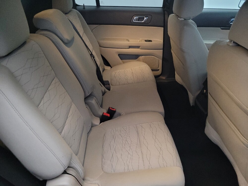 2014 Ford Explorer in Henrico, VA 23223 - 18098492 19