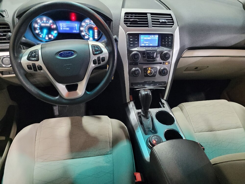 2014 Ford Explorer in Henrico, VA 23223 - 18098492 22