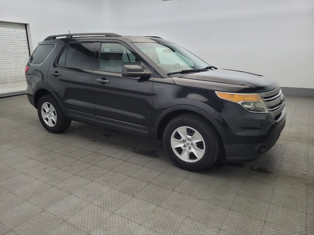 2014 Ford Explorer in Henrico, VA 23223 - 18098492 11