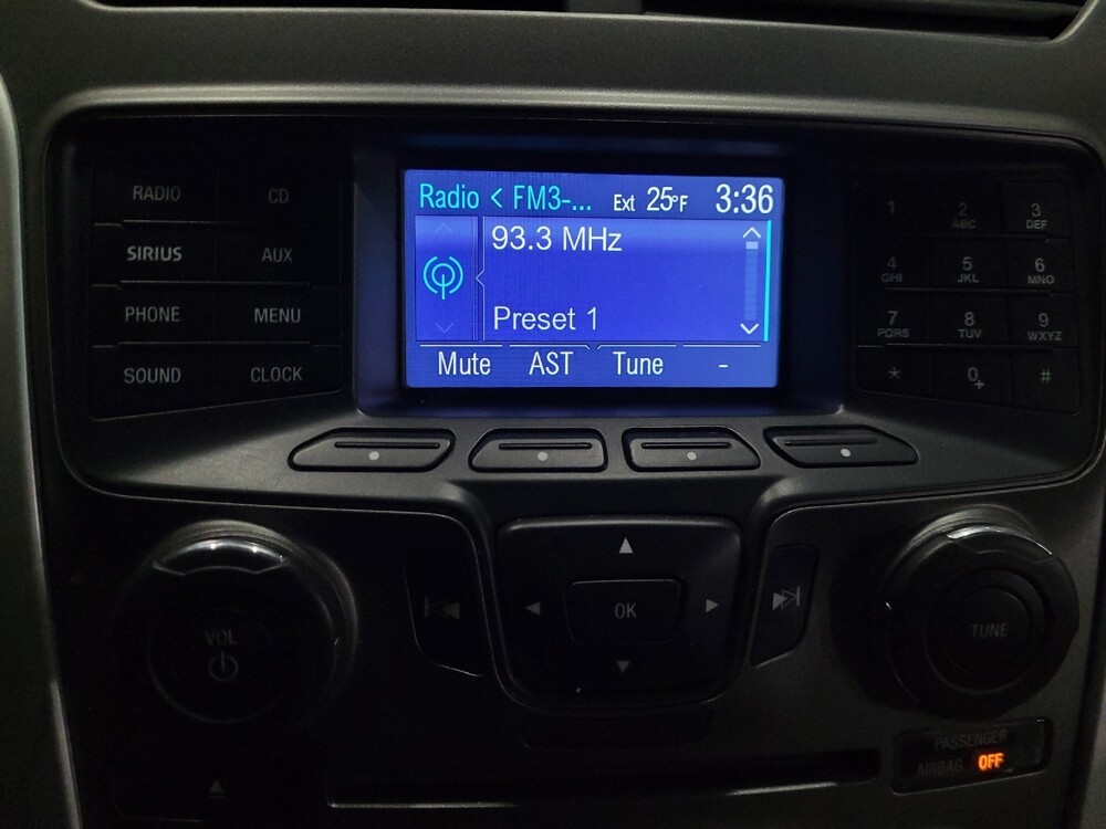 2014 Ford Explorer in Henrico, VA 23223 - 18098492 25