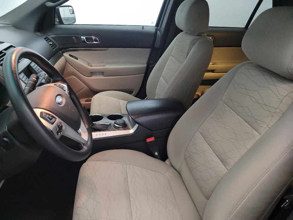 2014 Ford Explorer in Henrico, VA 23223 - 18098492 17