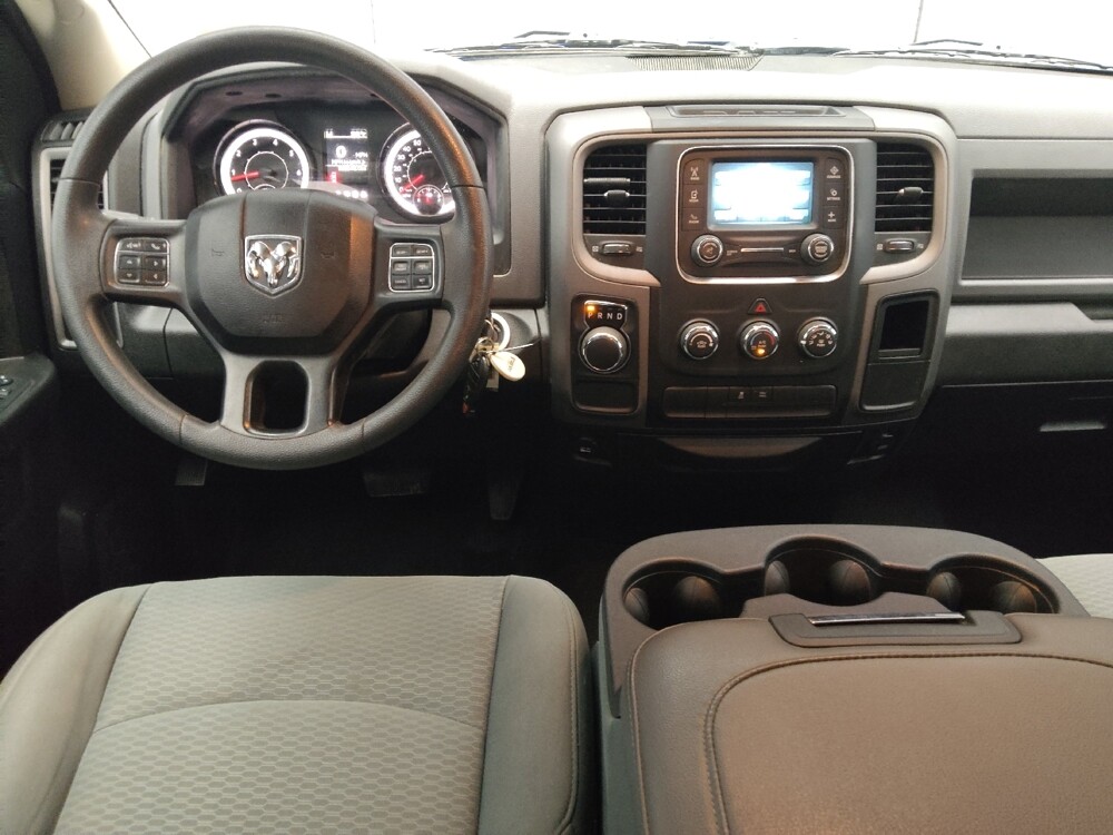 2019 RAM 1500 in El Paso, TX 79907 - 18098493 22