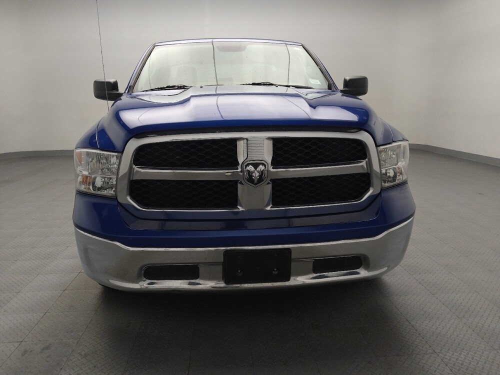 2019 RAM 1500 in El Paso, TX 79907 - 18098493 14