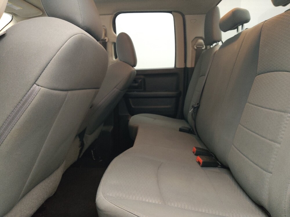 2019 RAM 1500 in El Paso, TX 79907 - 18098493 18