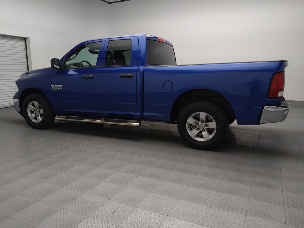 2019 RAM 1500 in El Paso, TX 79907 - 18098493 3