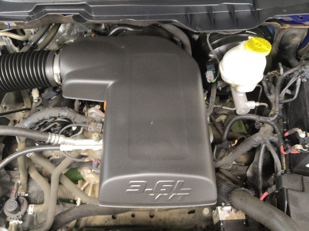 2019 RAM 1500 in El Paso, TX 79907 - 18098493 30