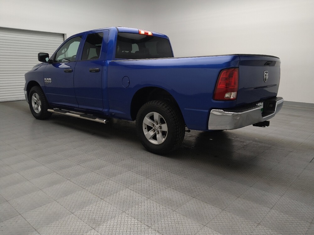 2019 RAM 1500 in El Paso, TX 79907 - 18098493 5