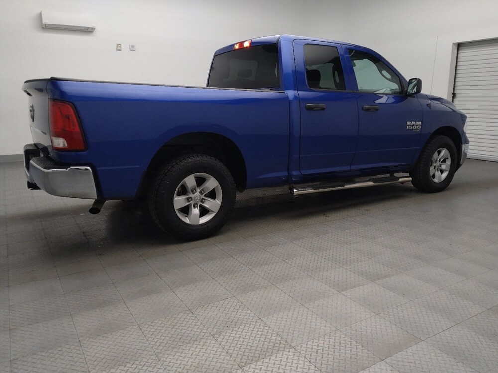 2019 RAM 1500 in El Paso, TX 79907 - 18098493 10