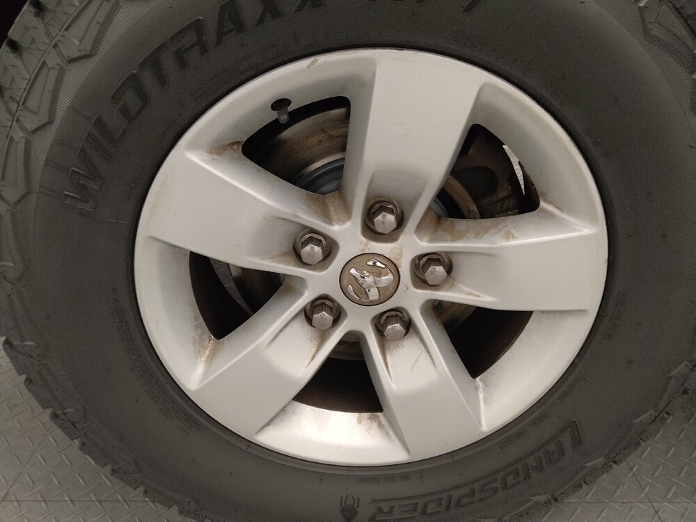 2019 RAM 1500 in El Paso, TX 79907 - 18098493 31