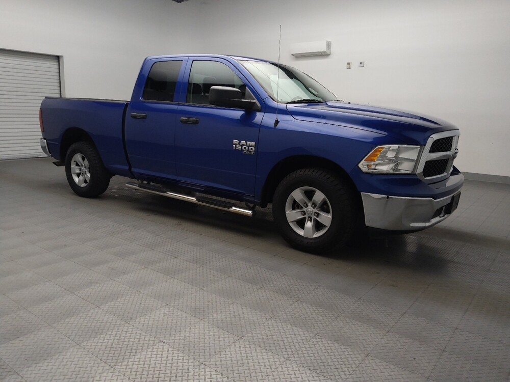 2019 RAM 1500 in El Paso, TX 79907 - 18098493 13
