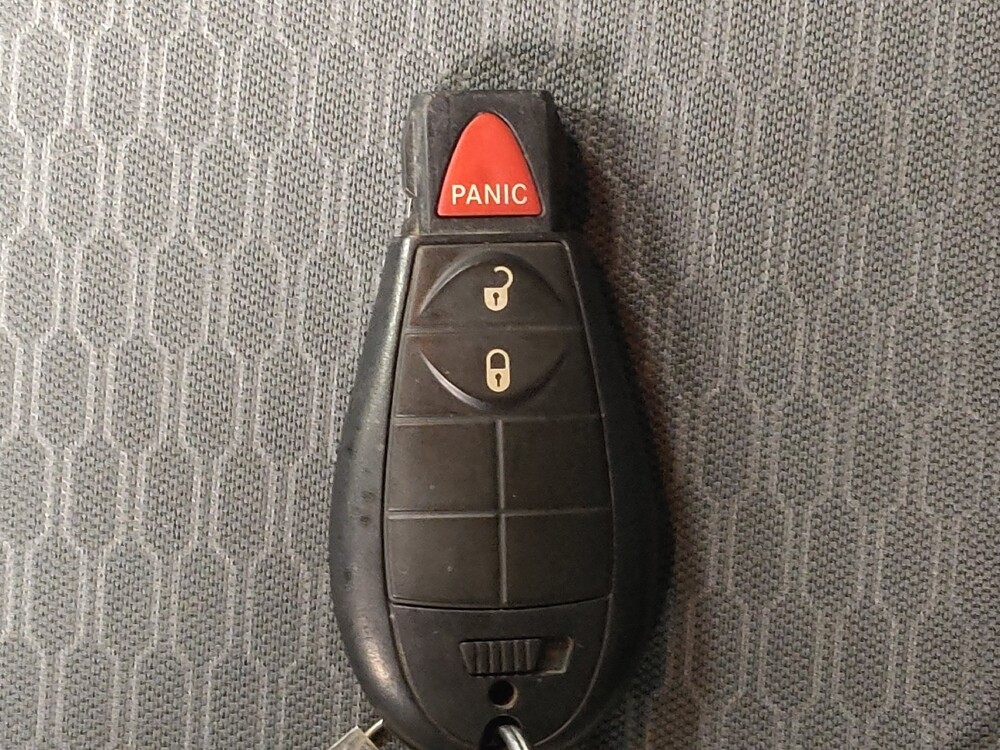 2019 RAM 1500 in El Paso, TX 79907 - 18098493 32