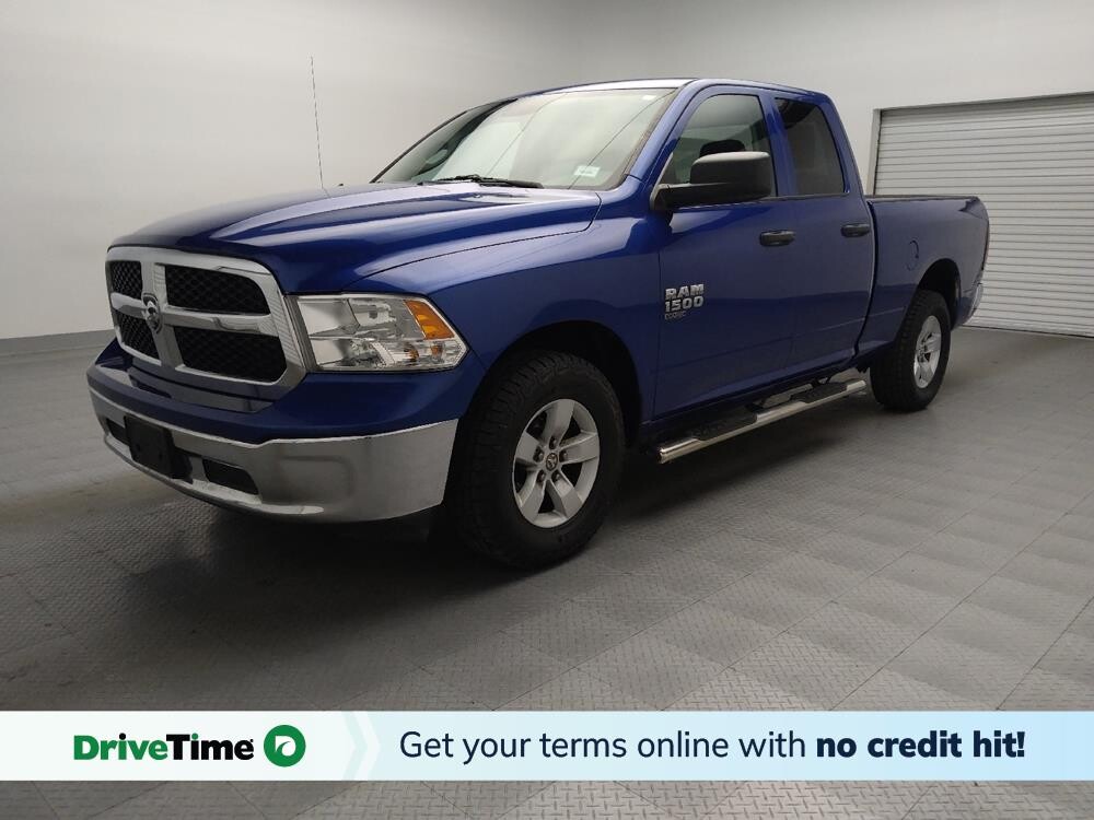 2019 RAM 1500 in El Paso, TX 79907 - 18098493