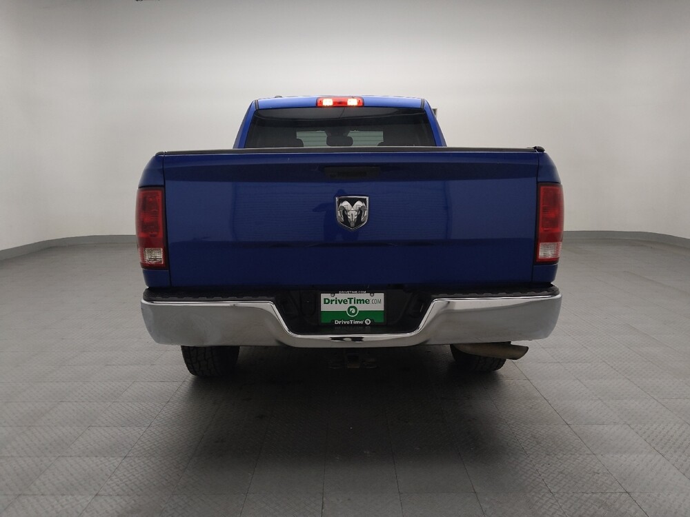 2019 RAM 1500 in El Paso, TX 79907 - 18098493 6