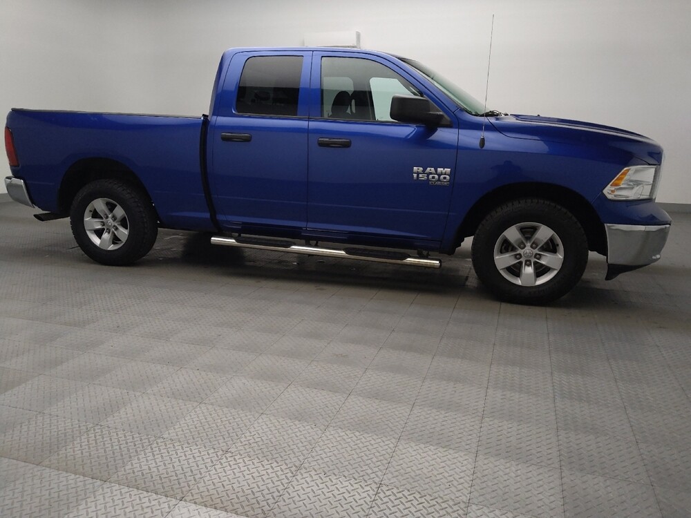 2019 RAM 1500 in El Paso, TX 79907 - 18098493 11