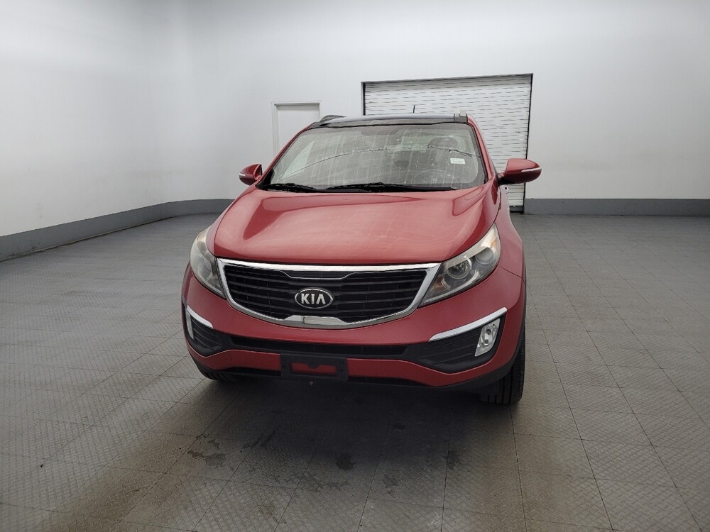 2013 Kia Sportage in Williamstown, NJ 8094 - 18098494 15