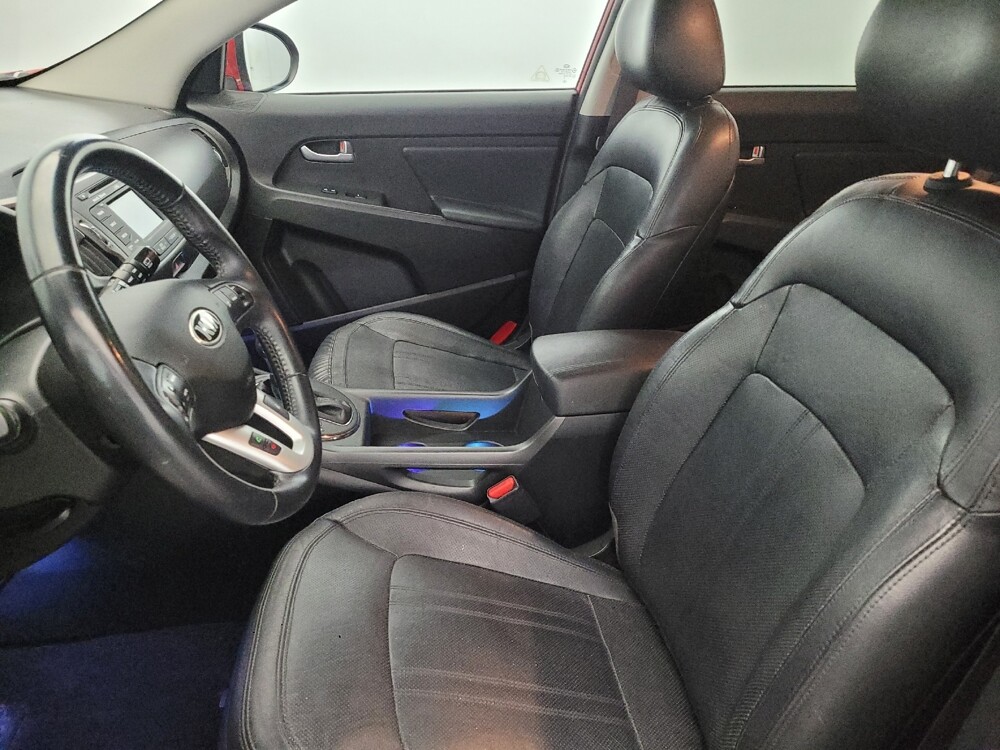 2013 Kia Sportage in Williamstown, NJ 8094 - 18098494 17