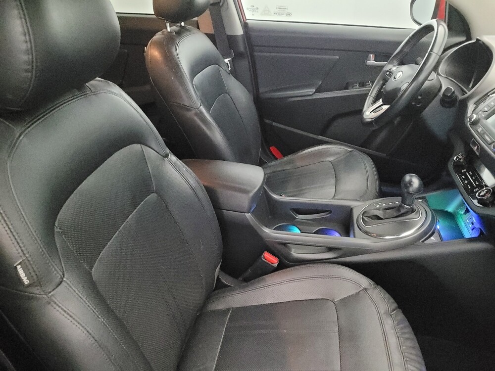 2013 Kia Sportage in Williamstown, NJ 8094 - 18098494 21