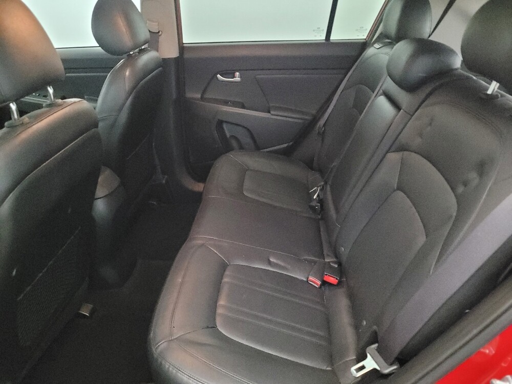 2013 Kia Sportage in Williamstown, NJ 8094 - 18098494 18