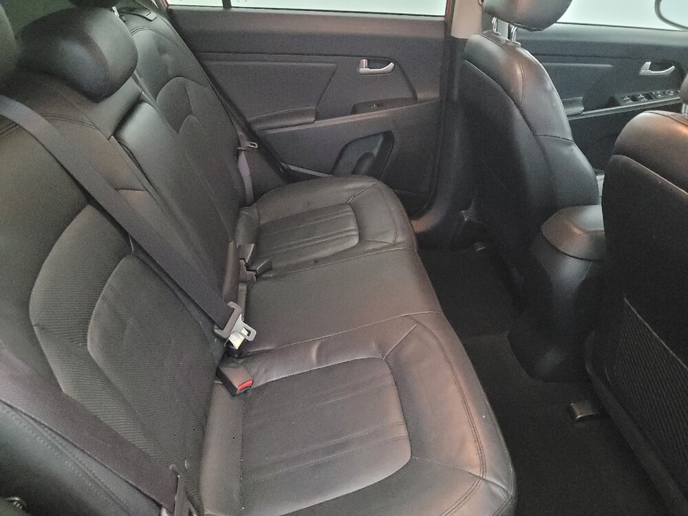 2013 Kia Sportage in Williamstown, NJ 8094 - 18098494 19