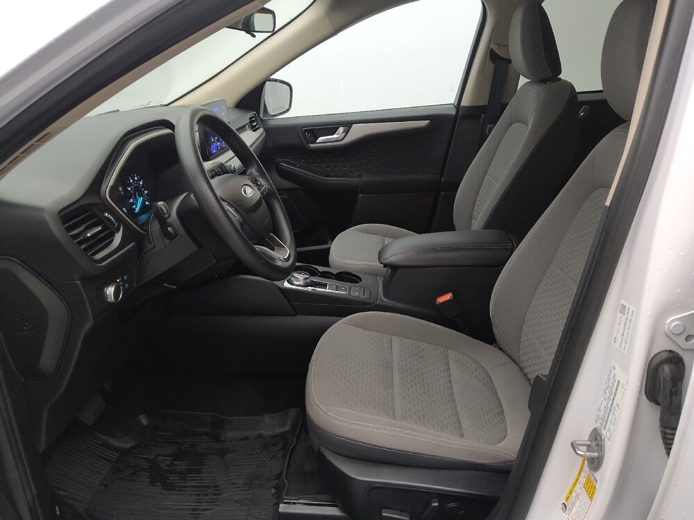 2020 Ford Escape in Wichita, KS 67207 - 18098495 17
